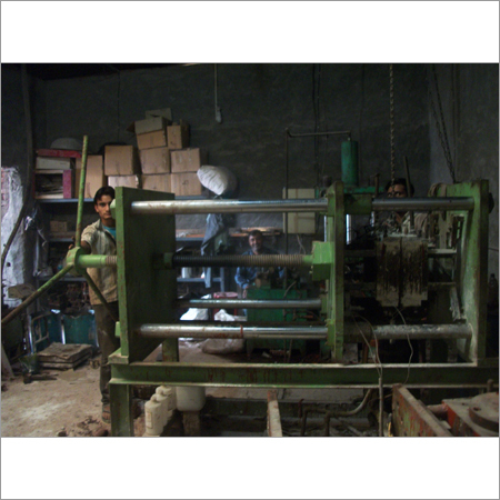 APG Machine