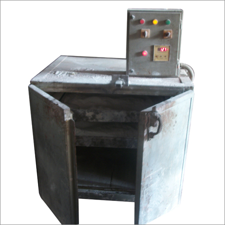 Industrial Oven
