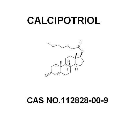 Calcipotriol