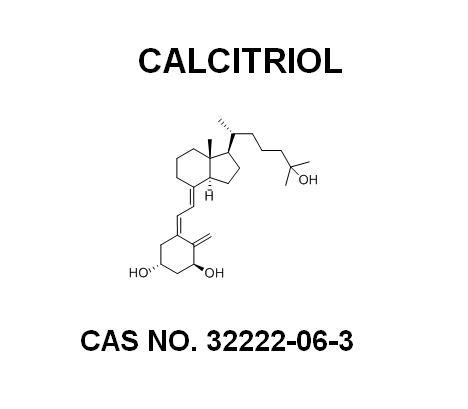 Calcitriol