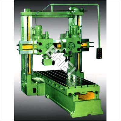 CNC Plano Millers