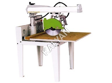 RADIAL ARM SAW