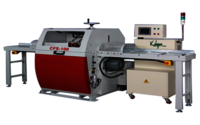 AUTOMATIC PROGRAMMABLE CUT OFF SAW / OPTIMIZER
