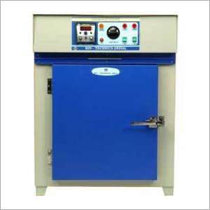 Bacteriological Incubator