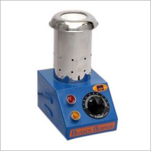 Electric Bunsen Burner