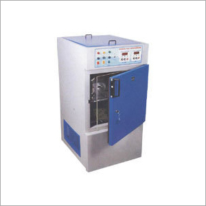 Environmental Test Chamber
