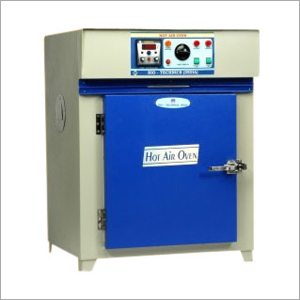 Memmert Type Hot Air Oven