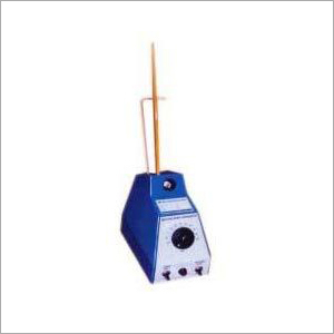 Melting Point Apparatus