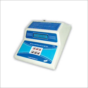 Microprocessor Digital pH Meter LT-49