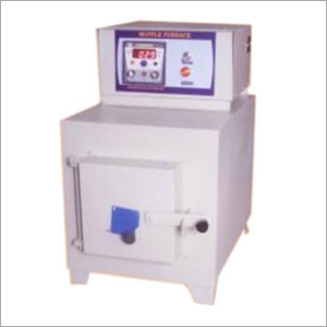 Muffle Furnace
