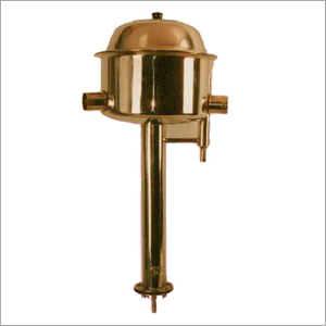 Manesty Type Water Still