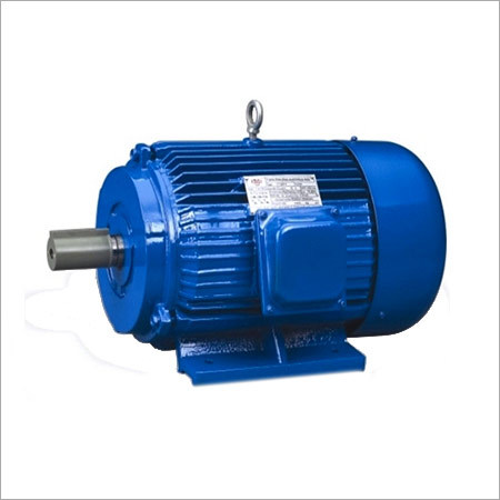 Three Phase Double Speed AC Motor