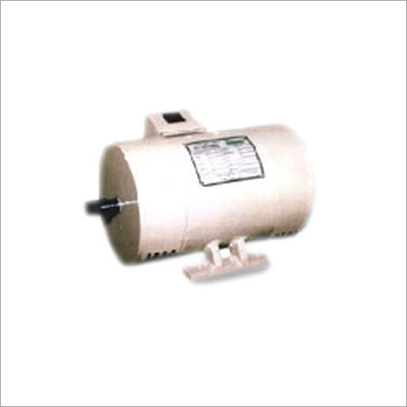 DC Motor Manufacturer India