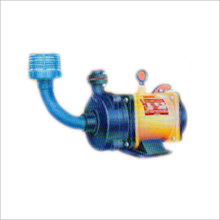 DC Motor Z