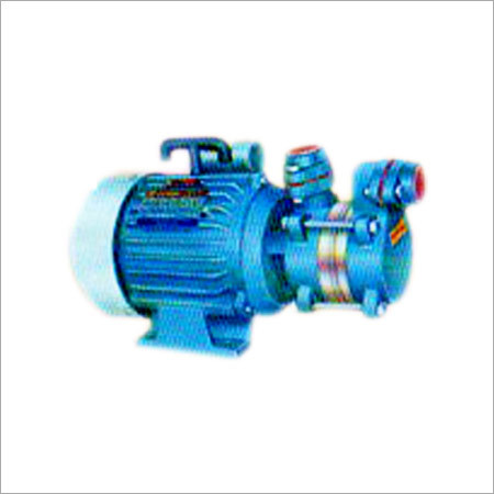 Domestic Motor Super Deluxe Z