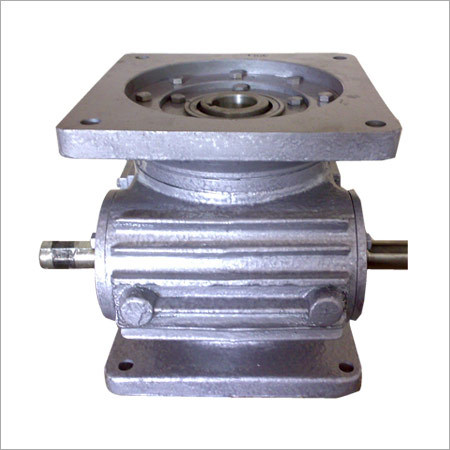 Gear Motor Gujarat