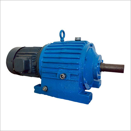 Gear Motor Suppliers