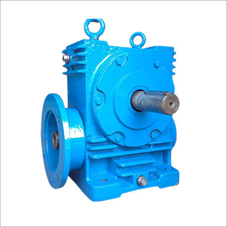 Gear Motor India