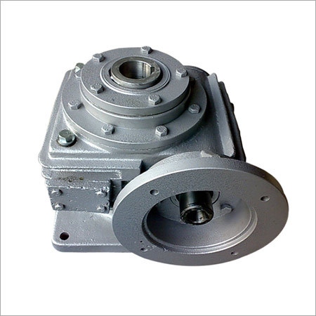 Gear Motor
