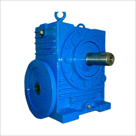 AC Electric Gear Motor