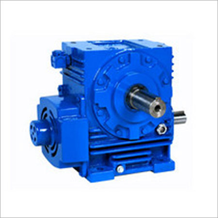 Electrical Gear Box