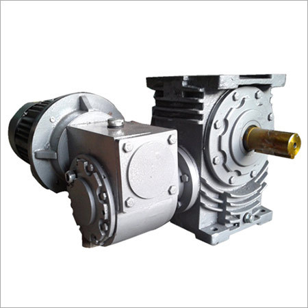 AC Gear Box India