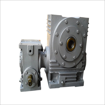 Electric Gear Box