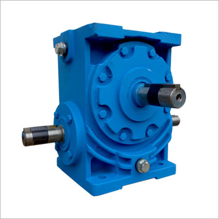 Gear Box A