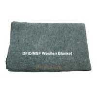 DFID Blankets