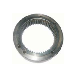 Gear Planetary Ring