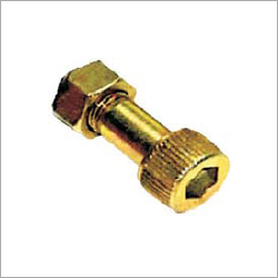 Cap Screw Hyd Lift Cover