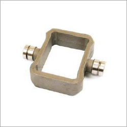 Square Piston - Cast Iron, 23mm | Square Design, Precise Fit, High Strength, Reliable Performance