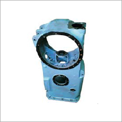 Centre Housing - Cast Iron, 300 x 250 x 150 mm, Blue | Durable, Precise Fit, Easy Installation, High Performance, Long Lifespan