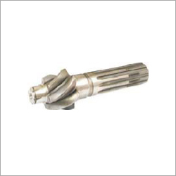 Pinion Driving