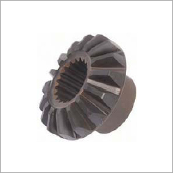 Gear Differential