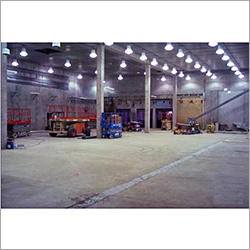 Electrical Erection Testing Services