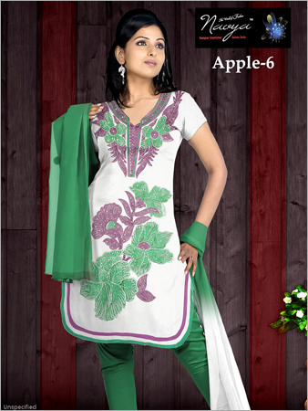 FASHIONABLE UNSTITCHED SUITS
