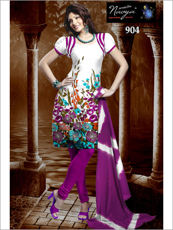 FASHIONABLE SALWAR SUITS