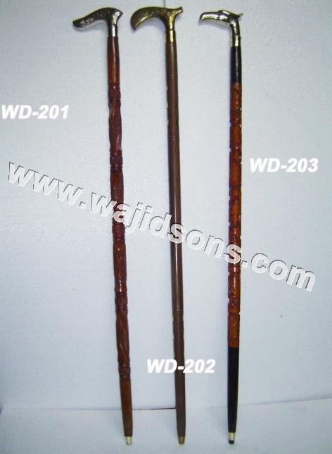 decorative wooden walking stick decorative wooden walking stick