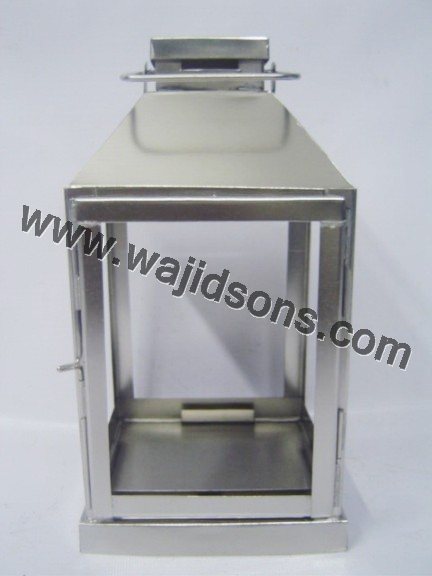 candle lantern wedding centerpiece