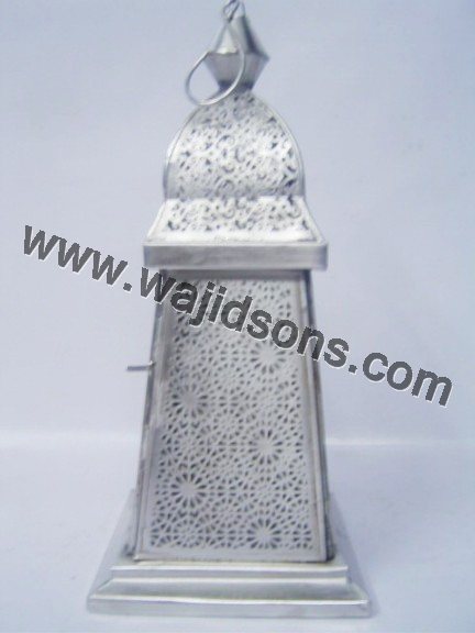 candle lanterns