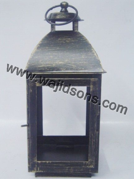 contemporary outdoor candle lanterns