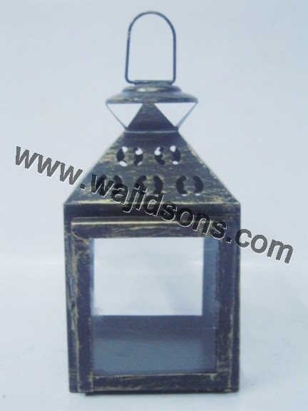 decorative garden lanterns