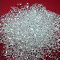Plastic granules