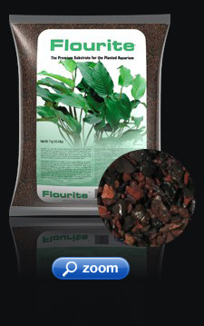 Aquarium Substrate