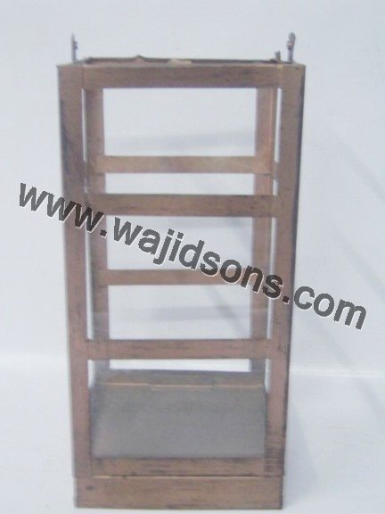 decorative lantern stand