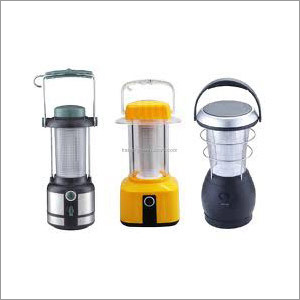 Solar Lamp