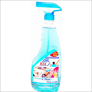 Blue Moon Glass Cleaner