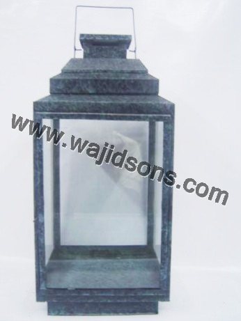 garden lanterns candles