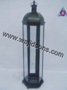 kerosene lantern